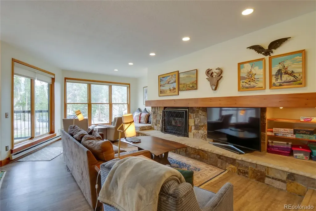 180 Tennis Club Road Keystone CO 80435