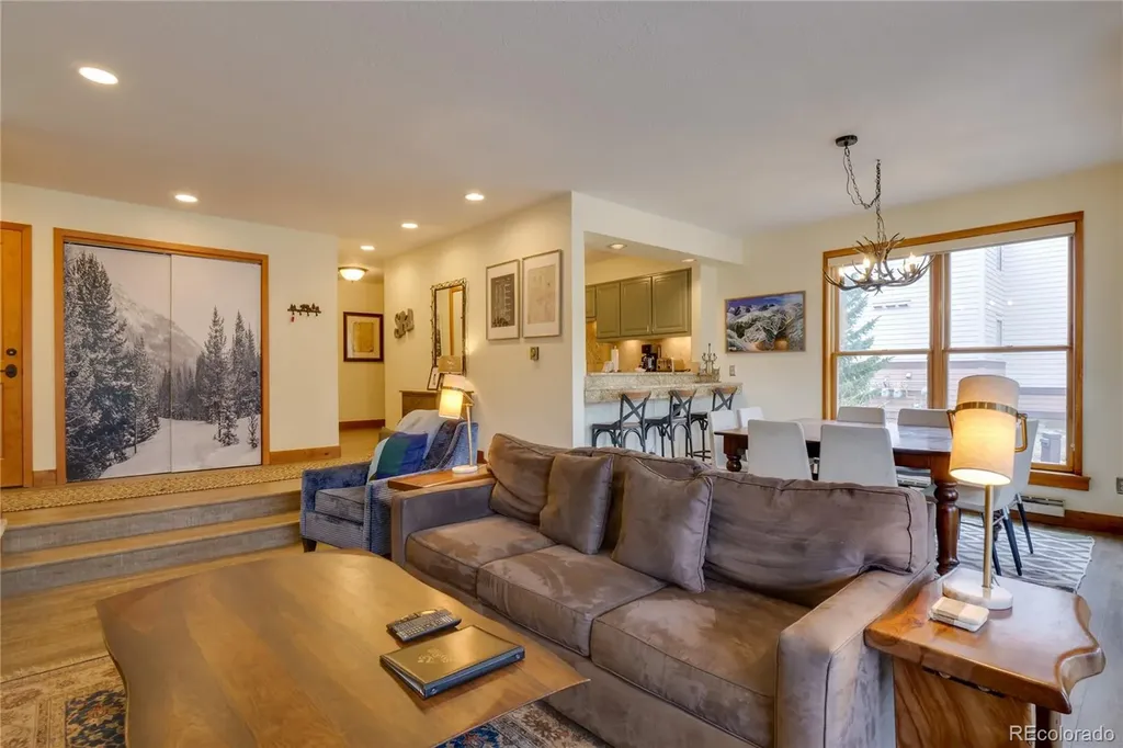 180 Tennis Club Road Keystone CO 80435