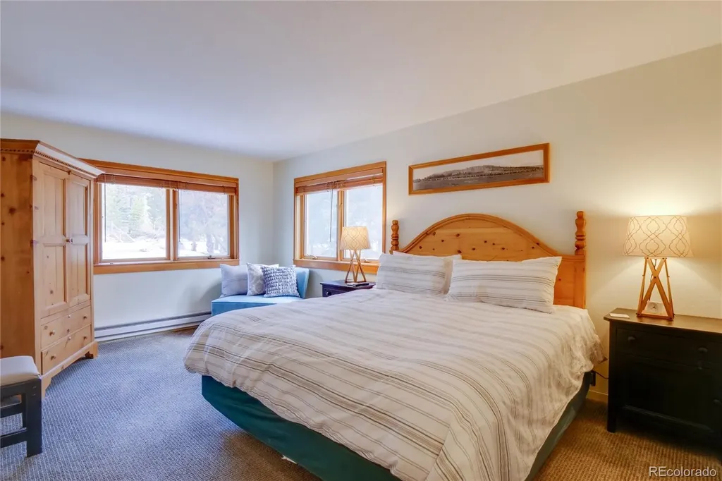 180 Tennis Club Road Keystone CO 80435
