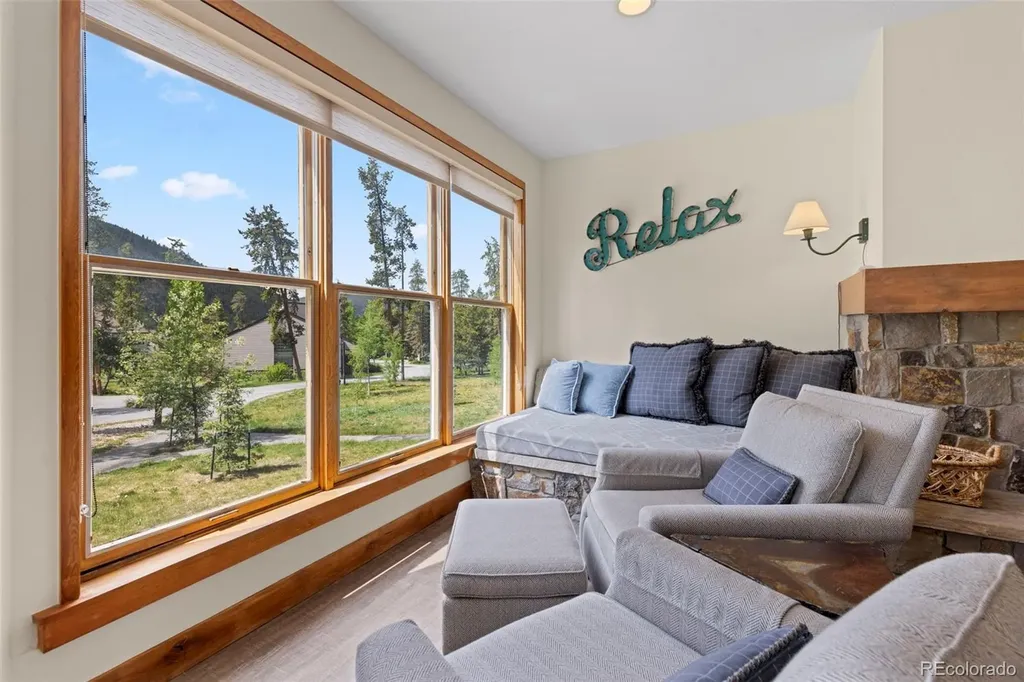 180 Tennis Club Road Keystone CO 80435