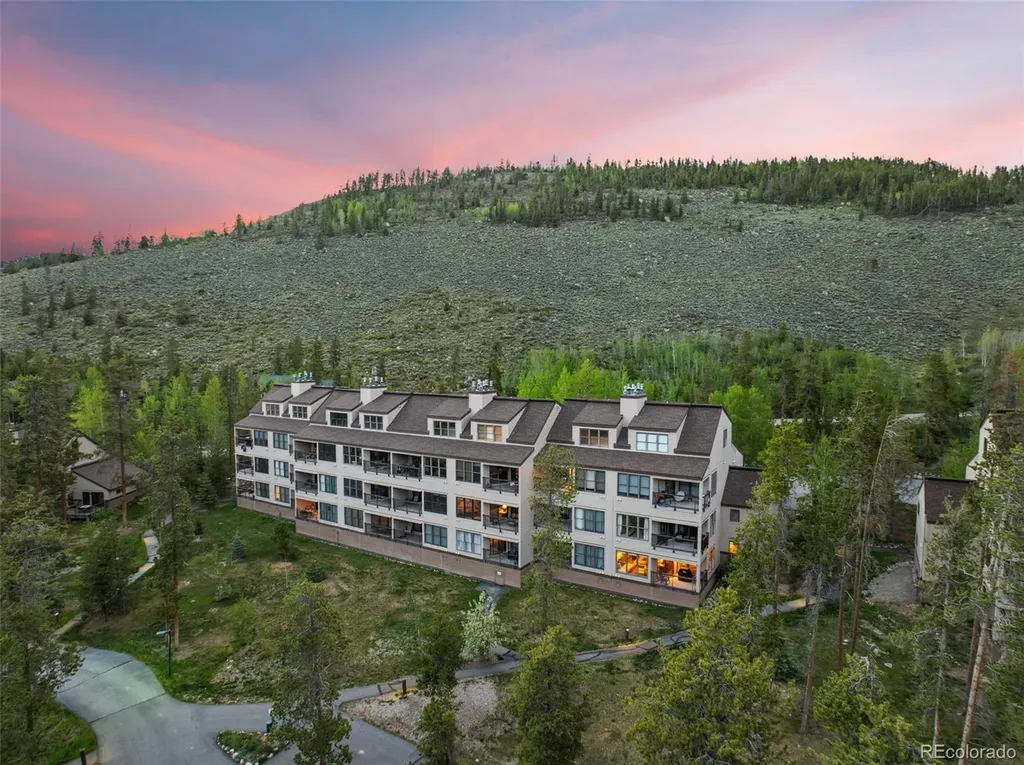 180 Tennis Club Road Keystone CO 80435