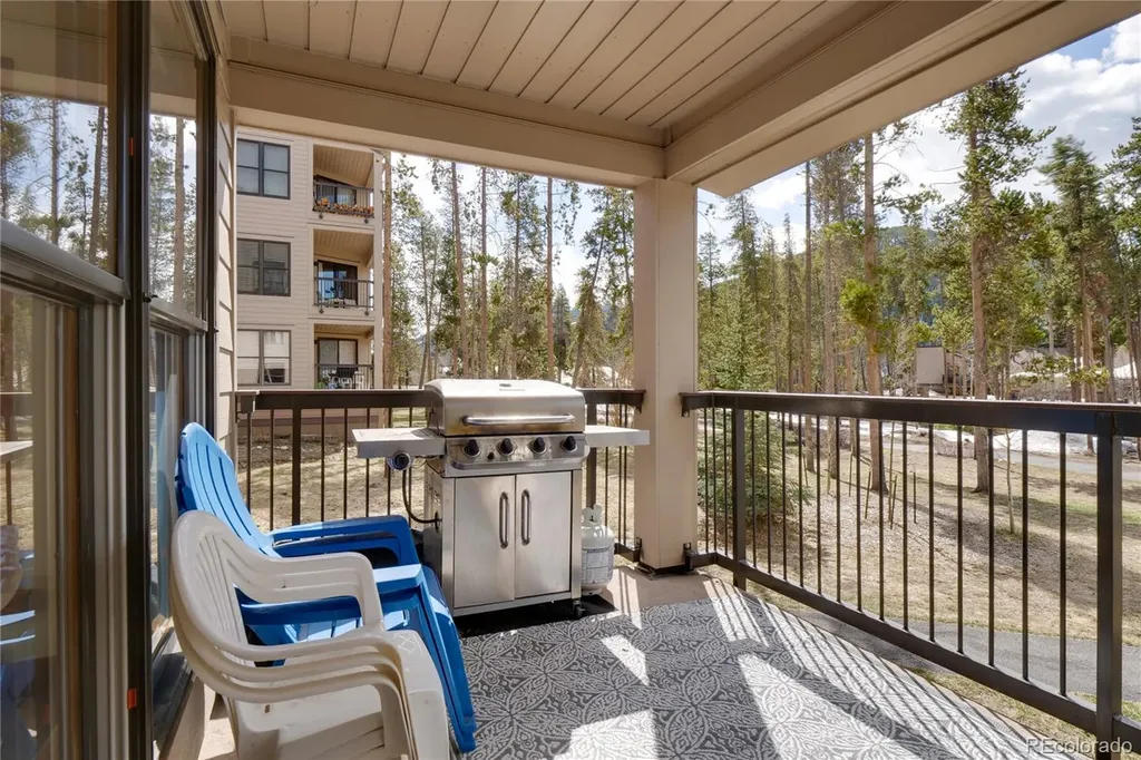 180 Tennis Club Road Keystone CO 80435