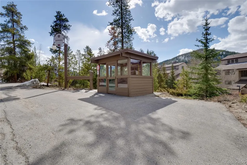 180 Tennis Club Road Keystone CO 80435