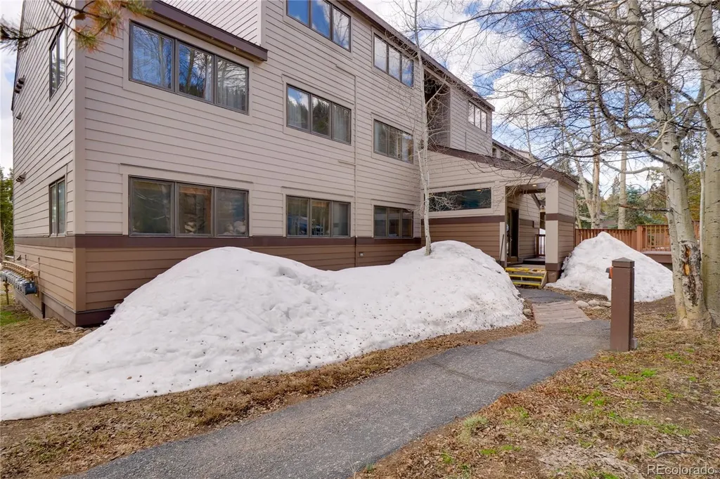 180 Tennis Club Road Keystone CO 80435