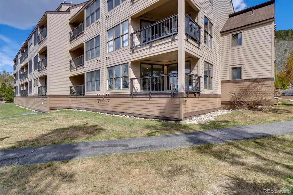 180 Tennis Club Road Keystone CO 80435