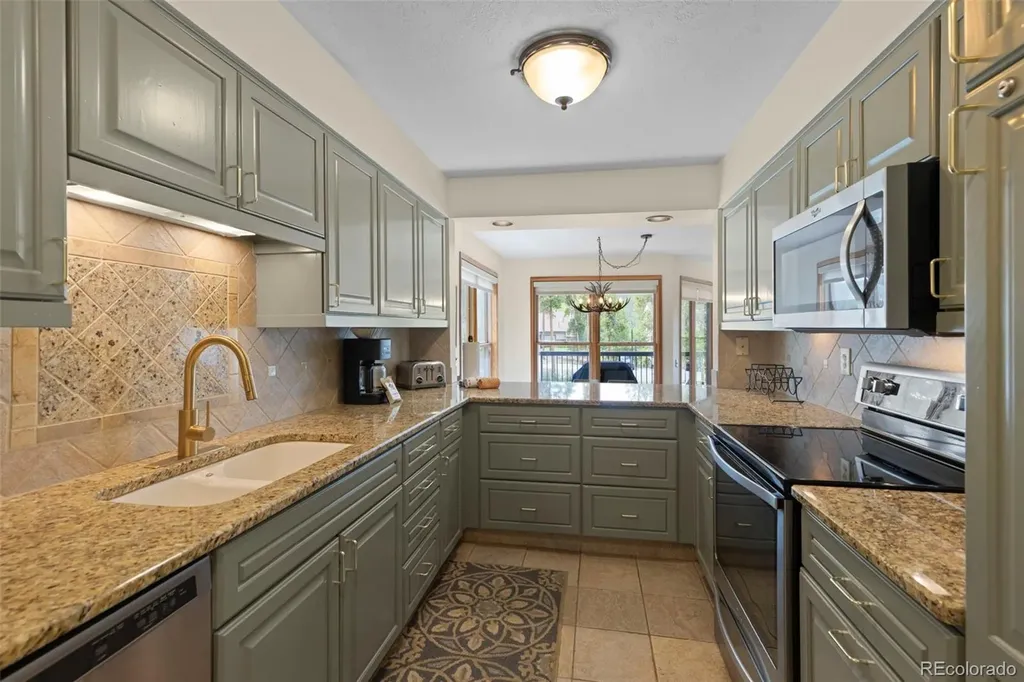 180 Tennis Club Road Keystone CO 80435