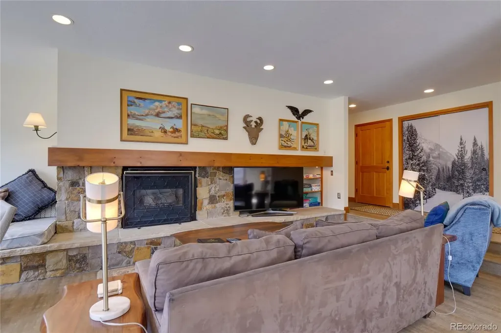 180 Tennis Club Road Keystone CO 80435