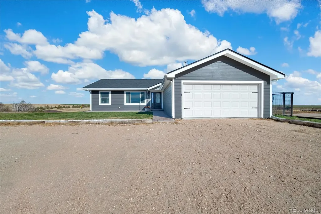 33490 County Road 42 Otis CO 80743