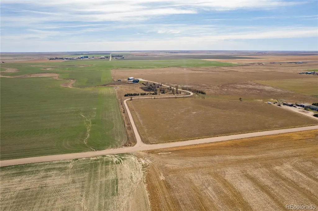 33490 County Road 42 Otis CO 80743