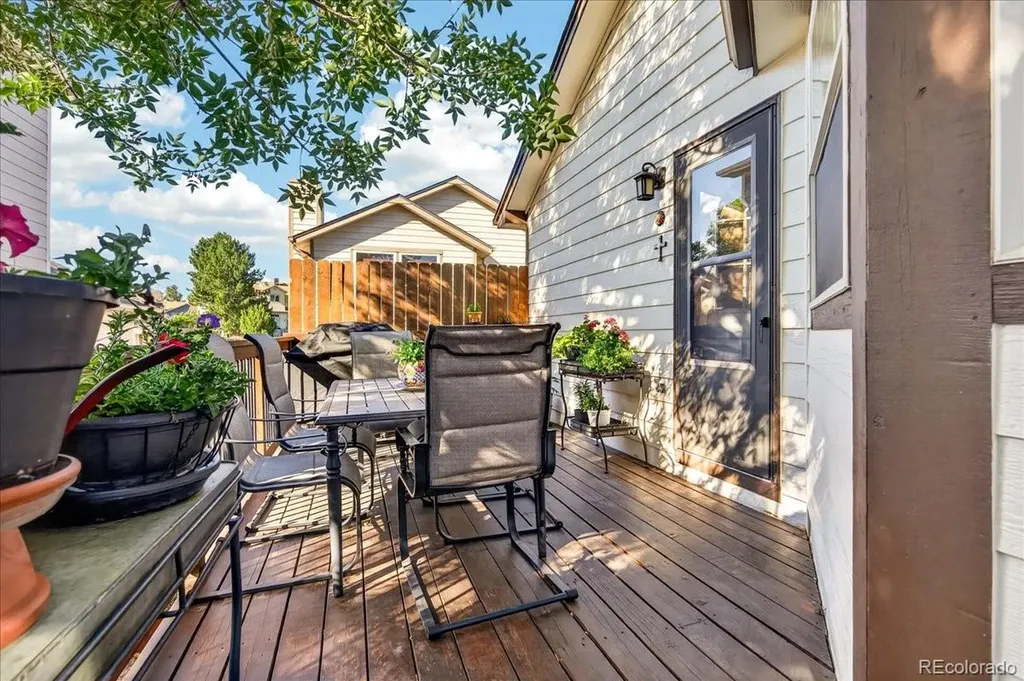 10462 W 84th Place Arvada CO 80005