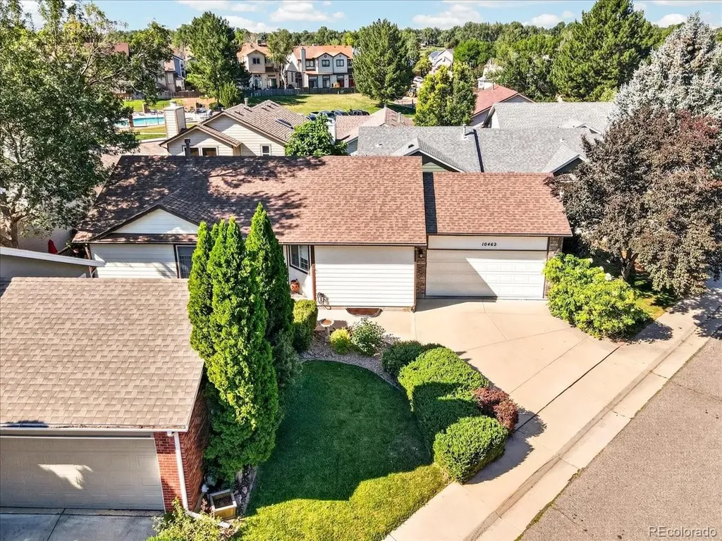 10462 W 84th Place Arvada CO 80005