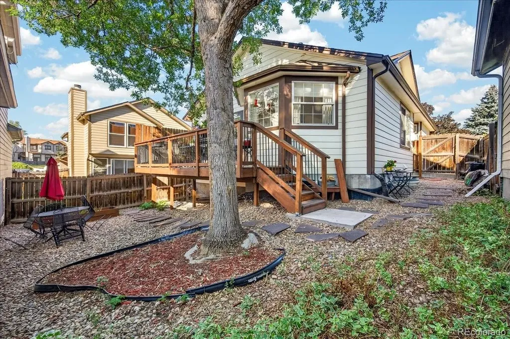 10462 W 84th Place Arvada CO 80005