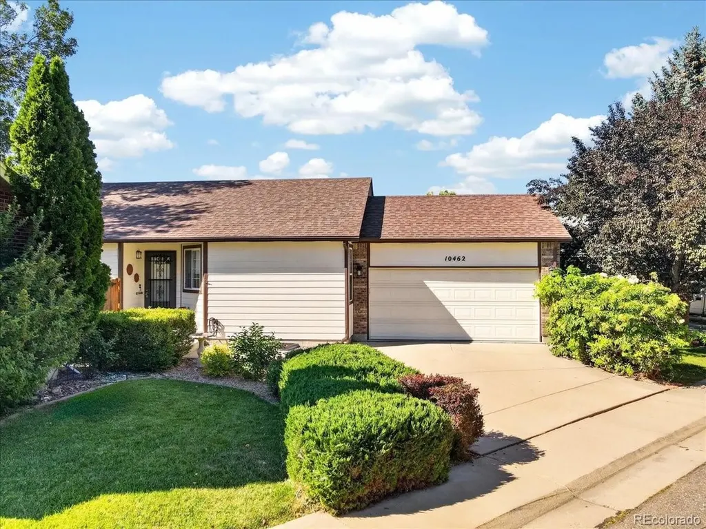 10462 W 84th Place Arvada CO 80005