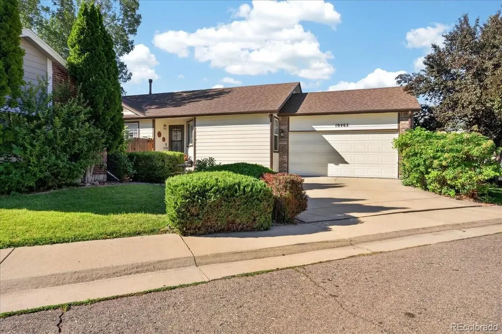 10462 W 84th Place Arvada CO 80005