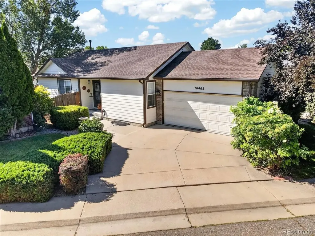 10462 W 84th Place Arvada CO 80005