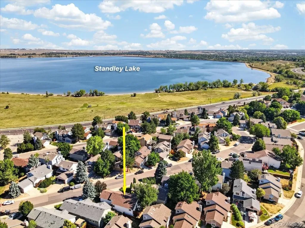 10462 W 84th Place Arvada CO 80005
