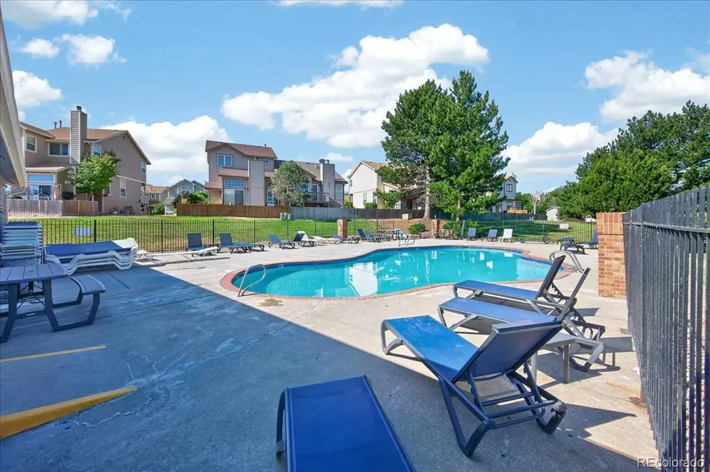 10462 W 84th Place Arvada CO 80005