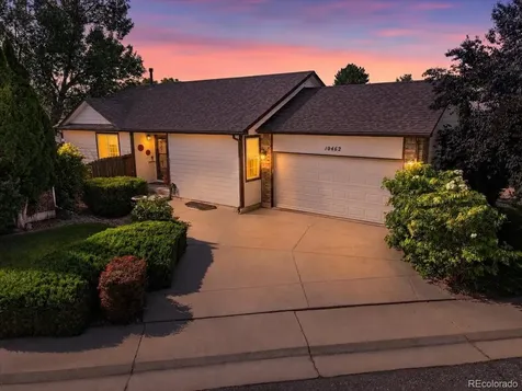 10462 W 84th Place Arvada CO 80005