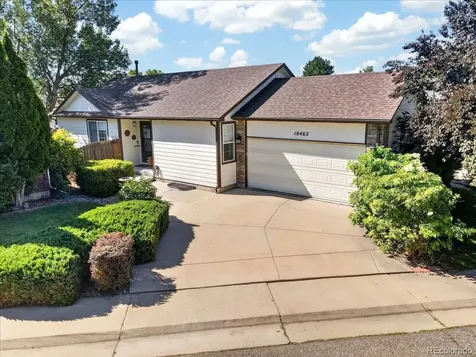 10462 W 84th Place Arvada CO 80005