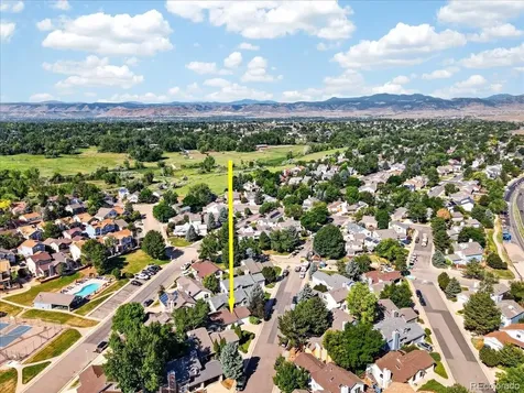 10462 W 84th Place Arvada CO 80005