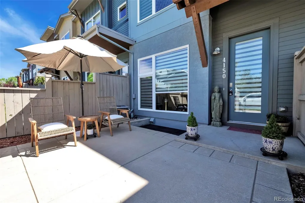 4150 Longview Lane Boulder CO 80301