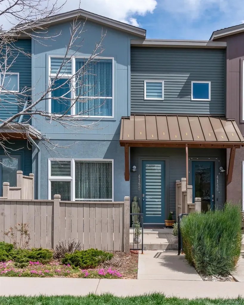 4150 Longview Lane Boulder CO 80301