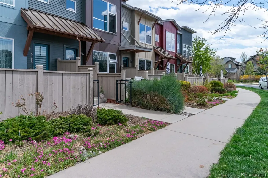 4150 Longview Lane Boulder CO 80301