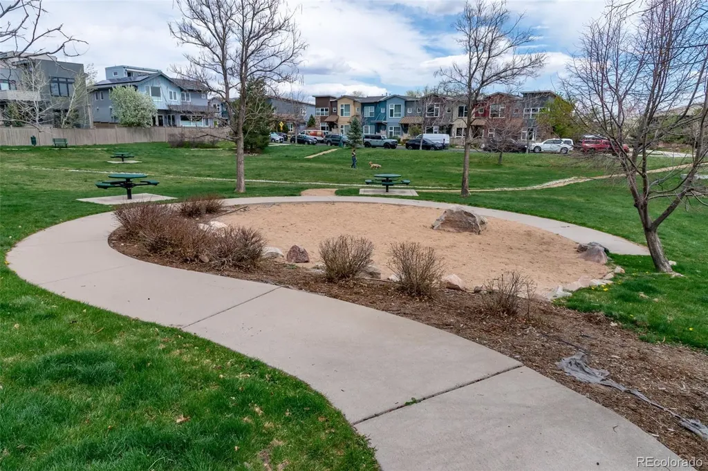 4150 Longview Lane Boulder CO 80301