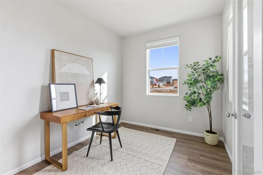 5422 N Denali Boulevard Aurora CO 80019