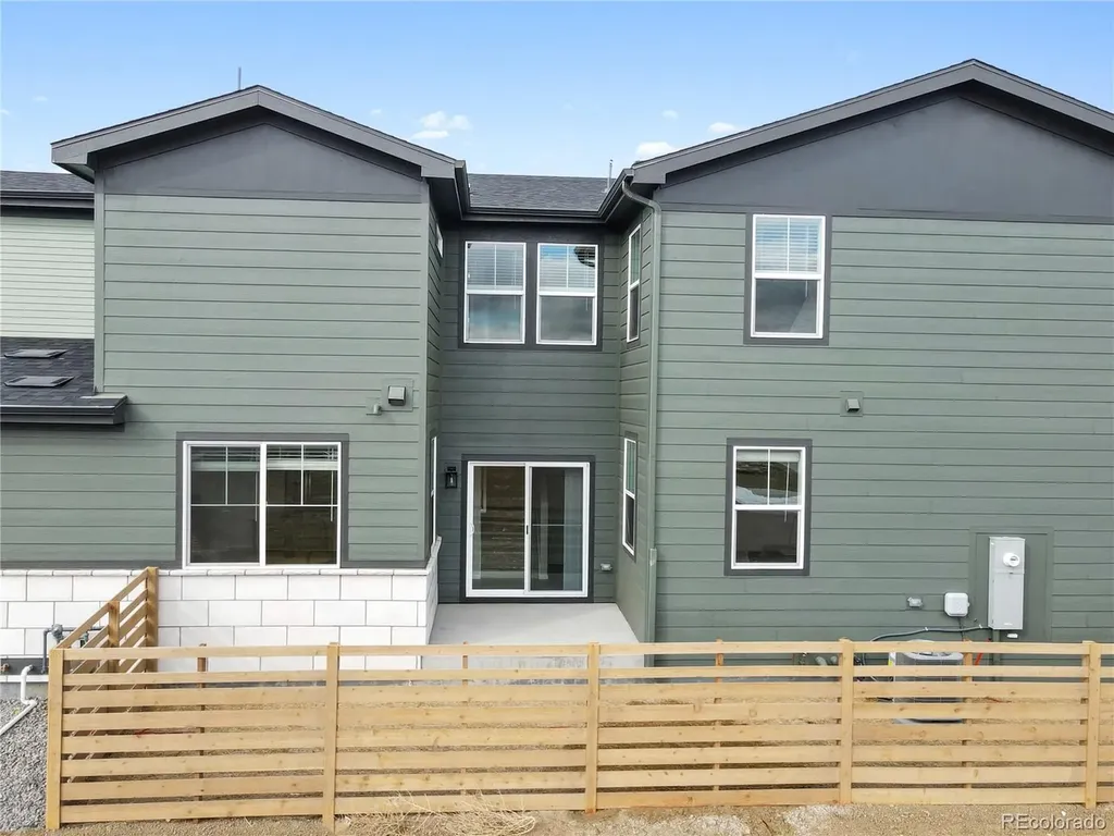 5422 N Denali Boulevard Aurora CO 80019