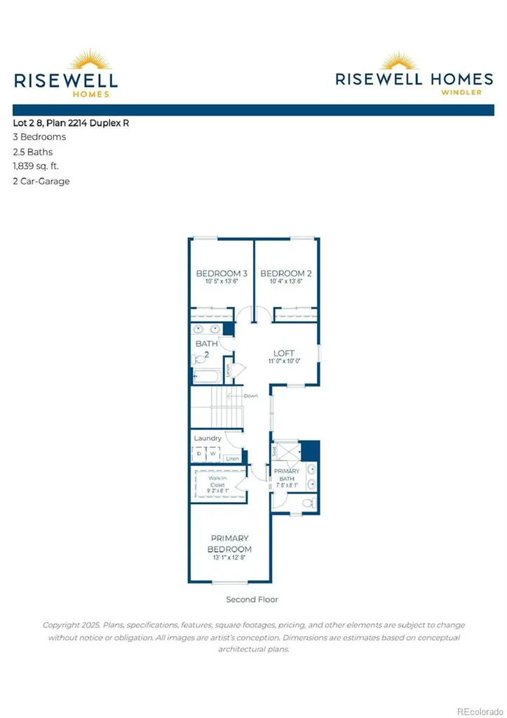 5422 N Denali Boulevard Aurora CO 80019
