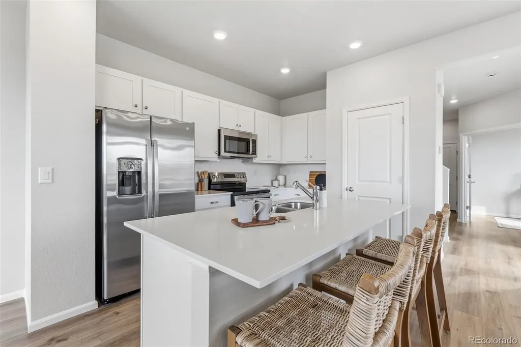 5422 N Denali Boulevard Aurora CO 80019