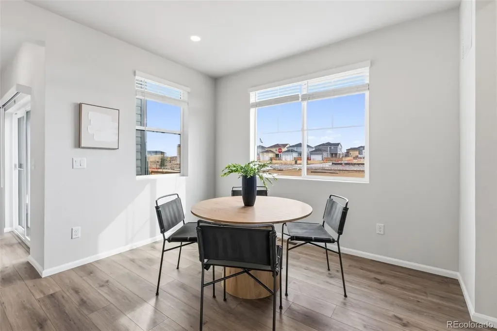 5422 N Denali Boulevard Aurora CO 80019