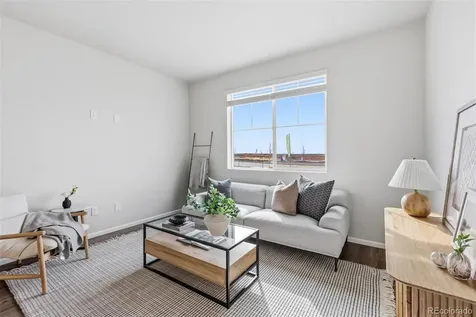 5422 N Denali Boulevard Aurora CO 80019