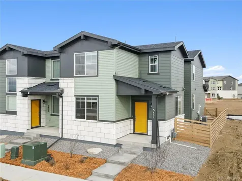 5422 N Denali Boulevard Aurora CO 80019