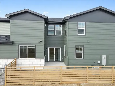 5422 N Denali Boulevard Aurora CO 80019