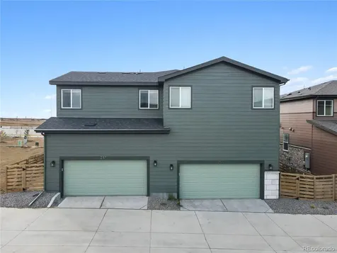 5422 N Denali Boulevard Aurora CO 80019