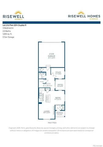 5422 N Denali Boulevard Aurora CO 80019