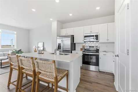 5422 N Denali Boulevard Aurora CO 80019