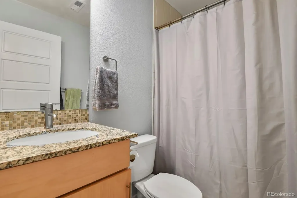 4532 Elegant Street Castle Rock CO 80109