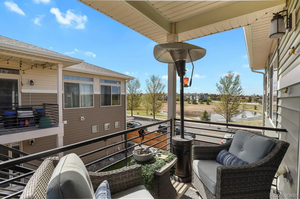 4532 Elegant Street Castle Rock CO 80109