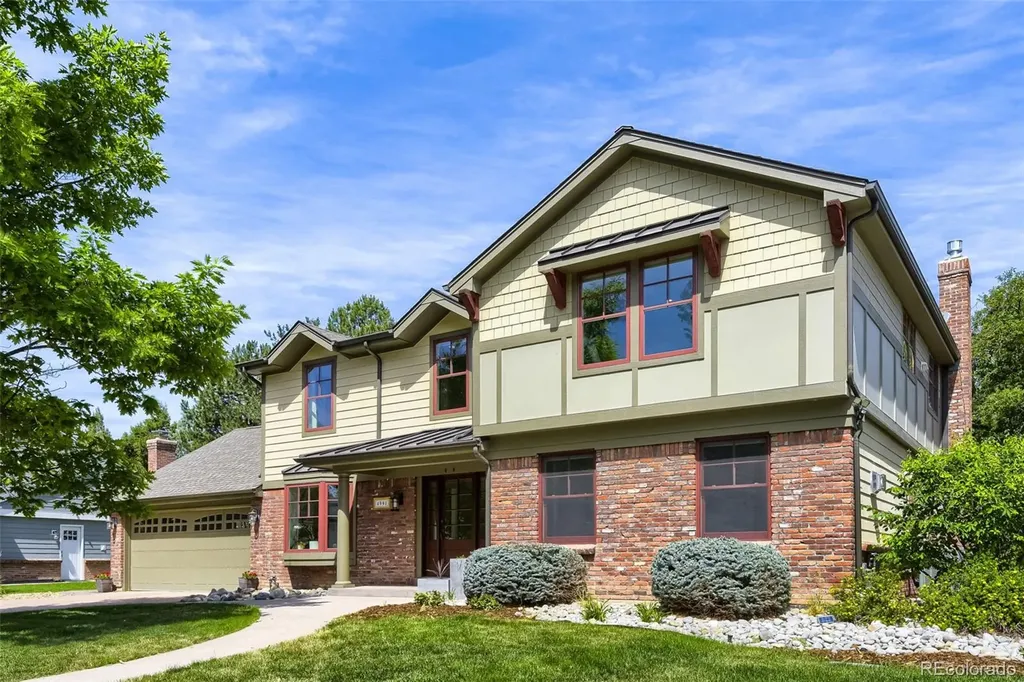 4991 S Boston Street Greenwood Village CO 80111