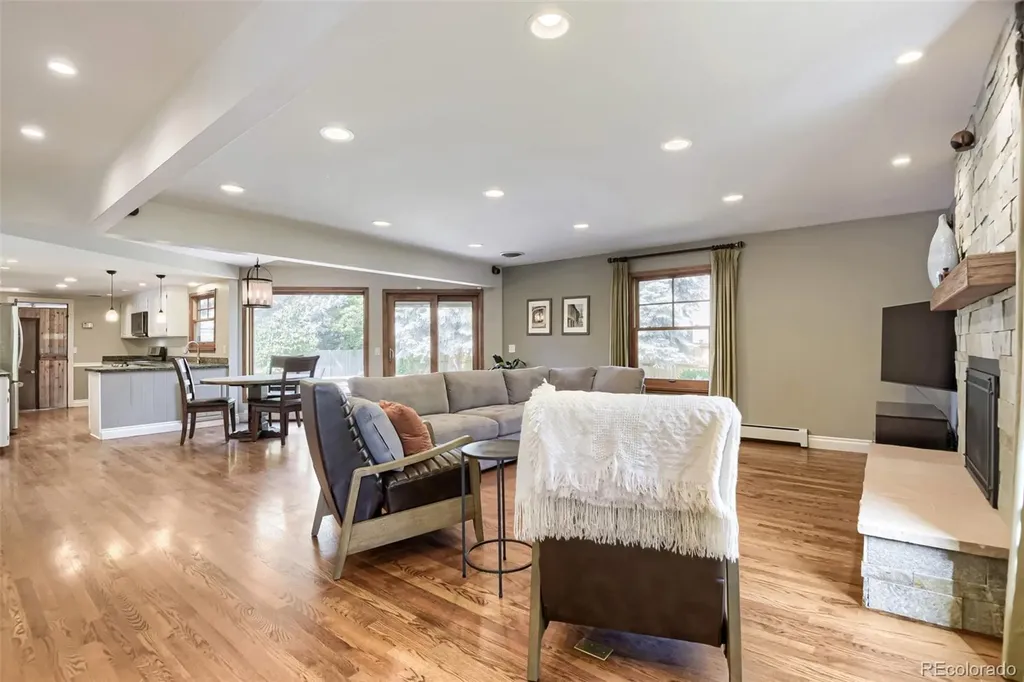 4991 S Boston Street Greenwood Village CO 80111