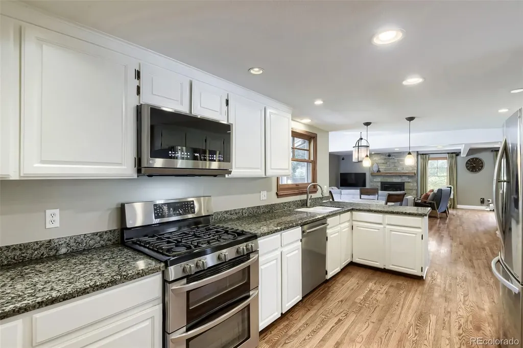 4991 S Boston Street Greenwood Village CO 80111