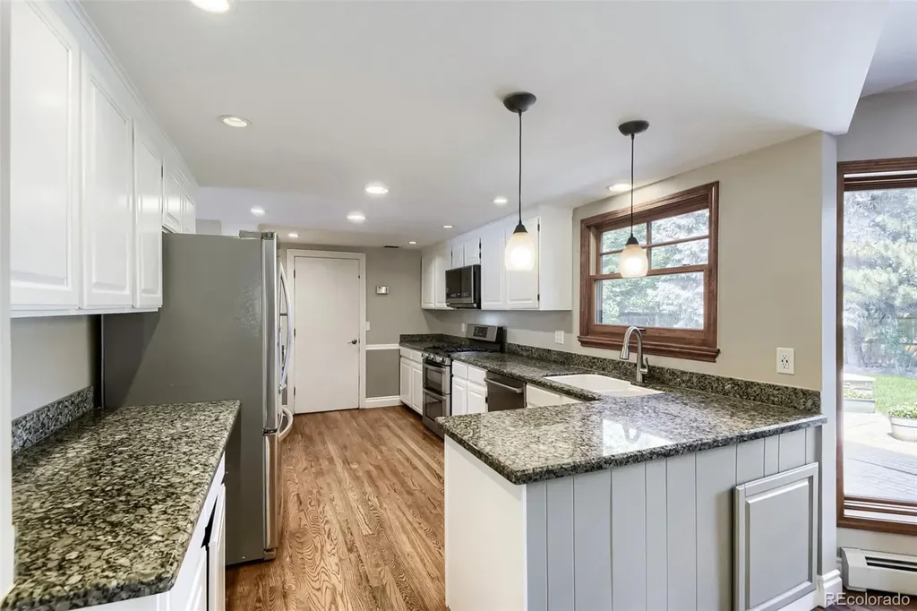4991 S Boston Street Greenwood Village CO 80111