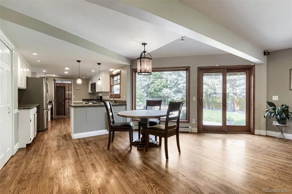 4991 S Boston Street Greenwood Village CO 80111