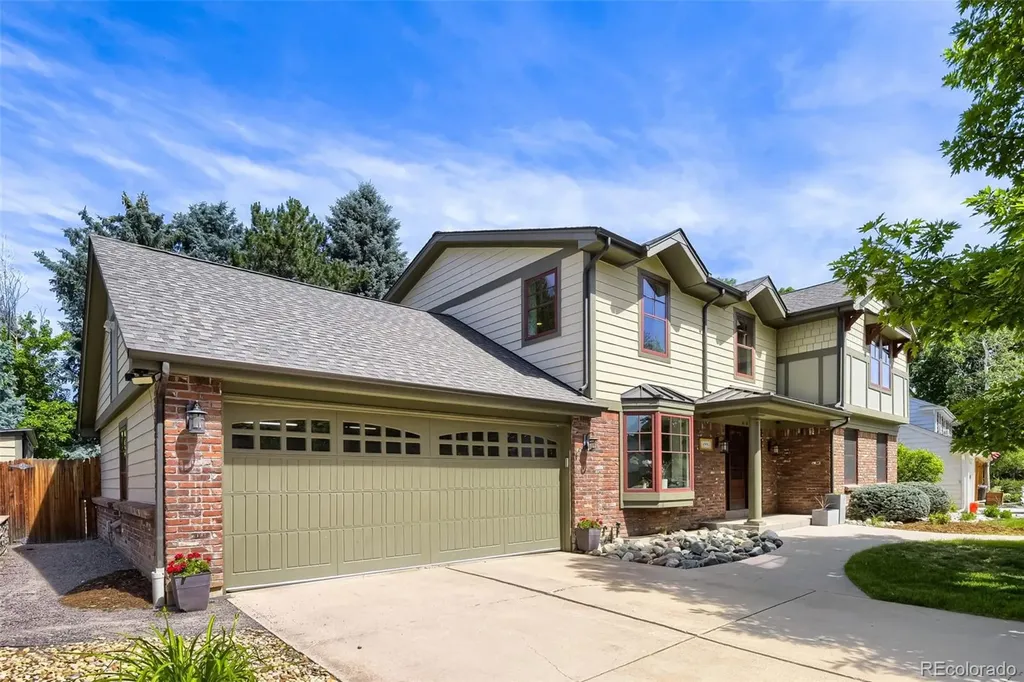4991 S Boston Street Greenwood Village CO 80111