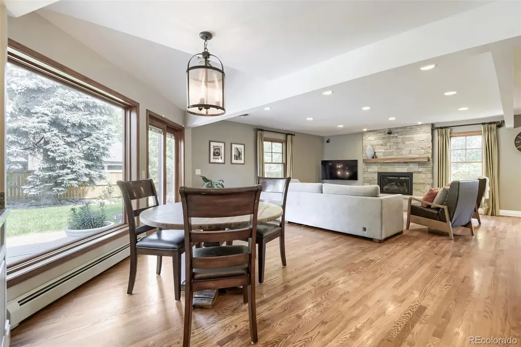 4991 S Boston Street Greenwood Village CO 80111