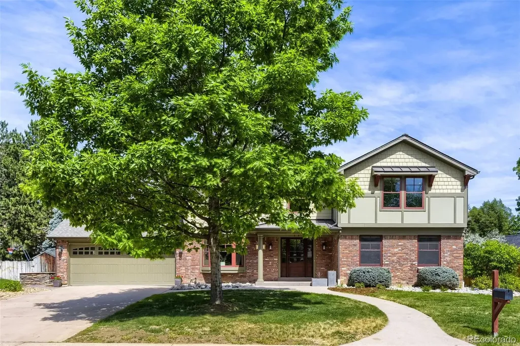 4991 S Boston Street Greenwood Village CO 80111