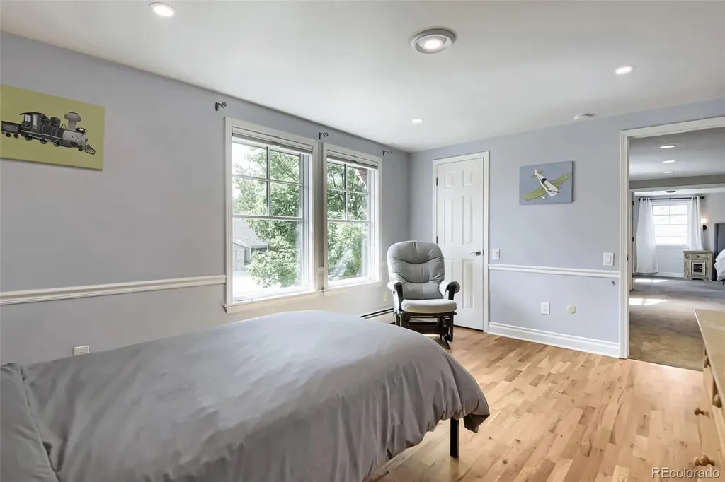 4991 S Boston Street Greenwood Village CO 80111